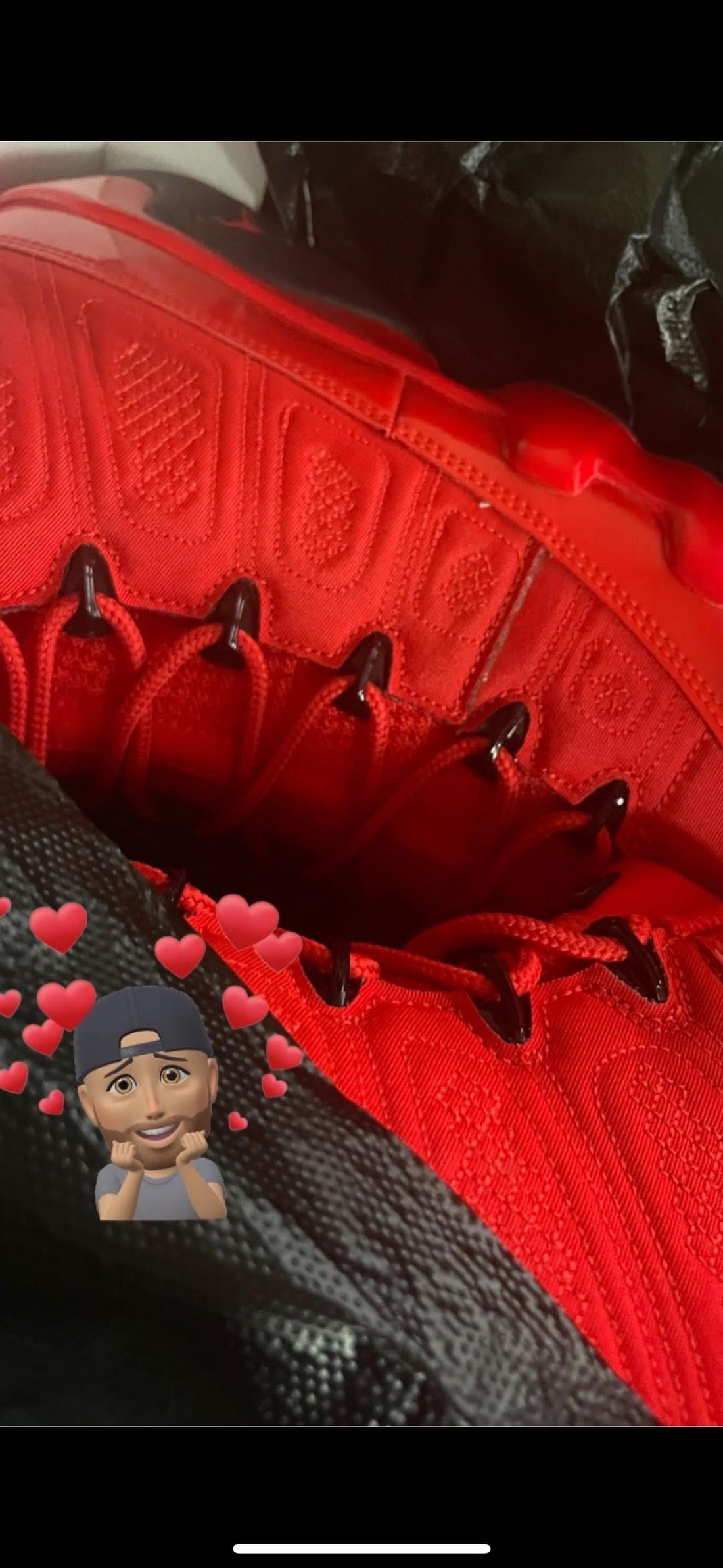 🔥 Jordan 9 “Chile Red” Heats Up the Summer 🔥