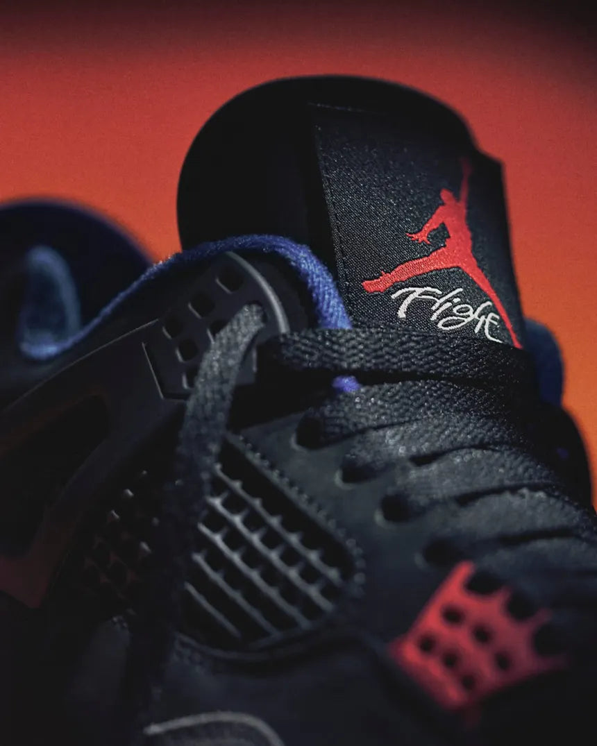 Jordan Rare Air 4 – A Clean Comeback With Legendary Roots