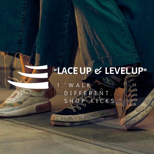 "Your Sole Destination"