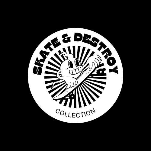 Skate & Destroy Collection