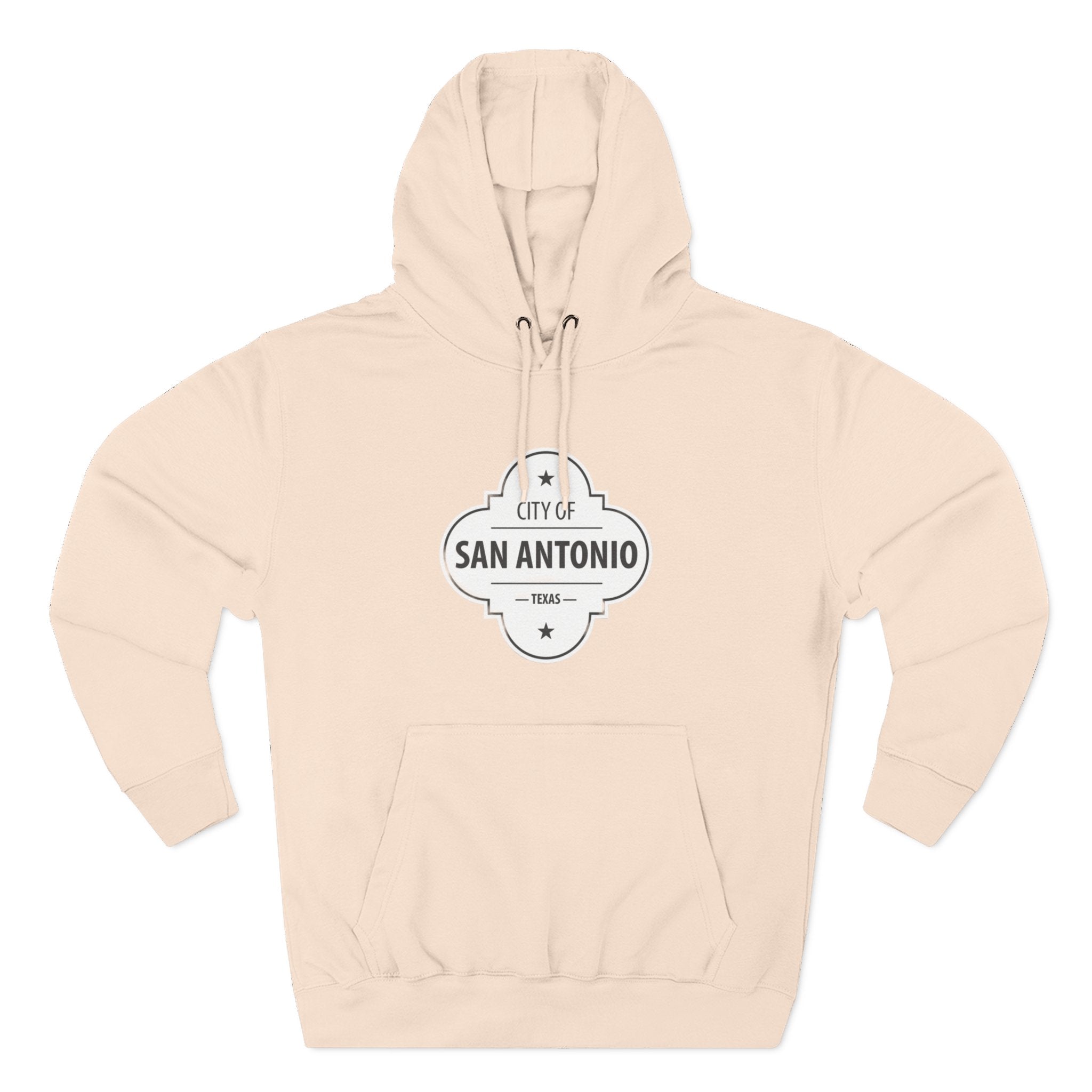 "Alamo Roots x Outkast Vibes Hoodie"
