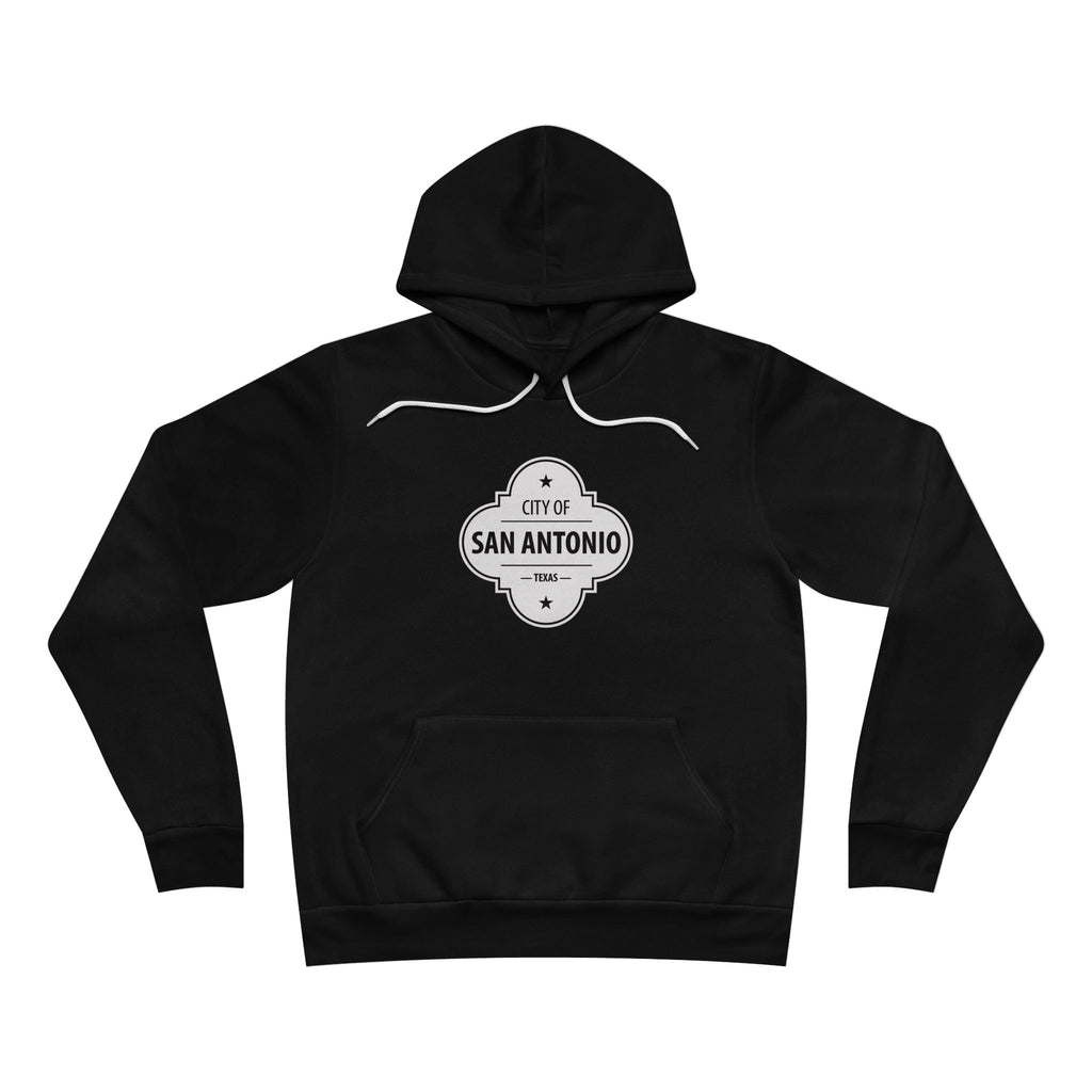 “San Antonio Seal Hoodie – 210 Legacy Edition”