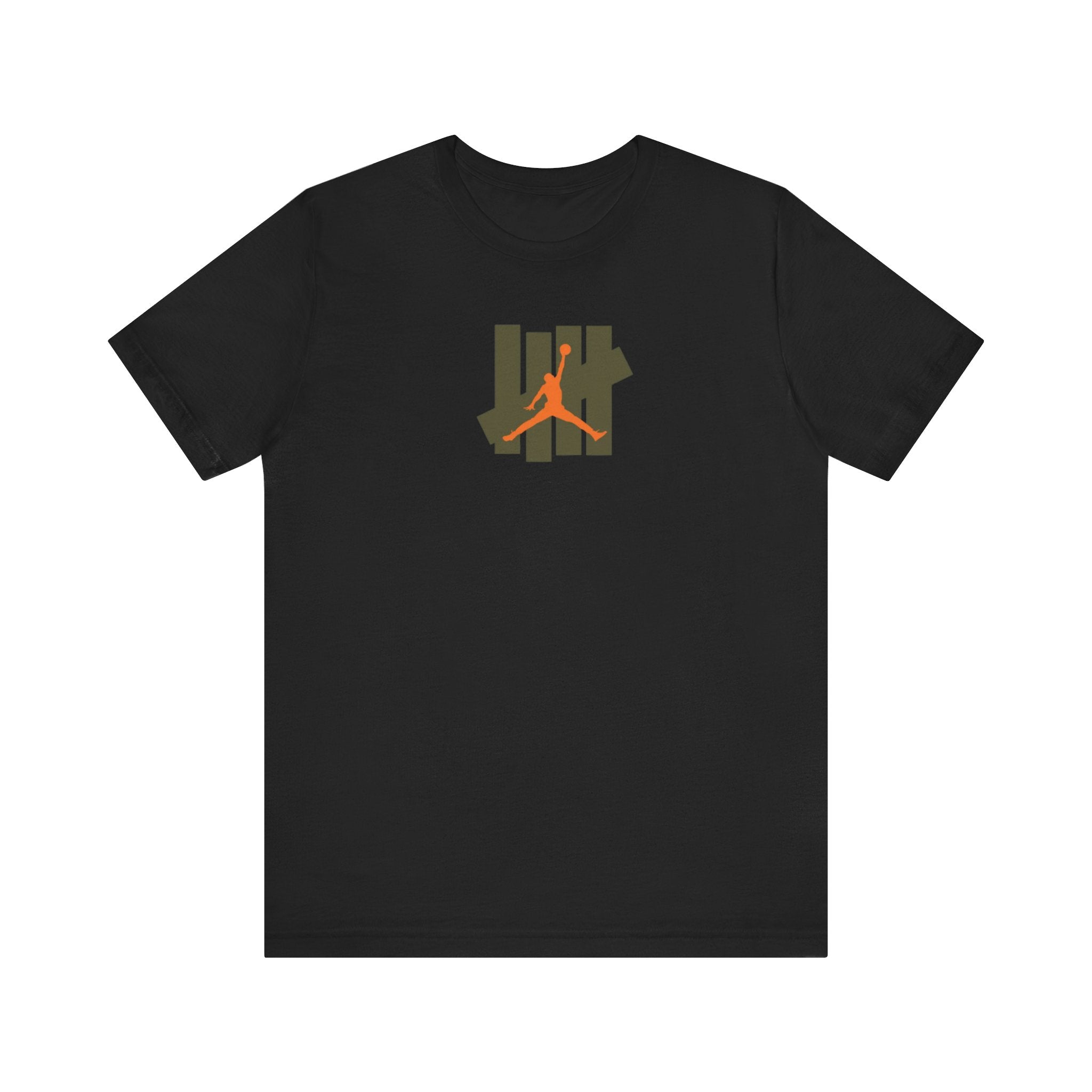 OutKast x Undefeated “Legacy” Tee – Jordan Edition