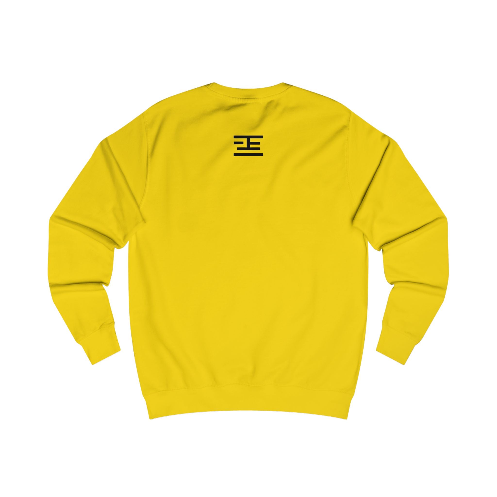Tokyo 5 “史上最高” Long Sleeve Sweatshirt