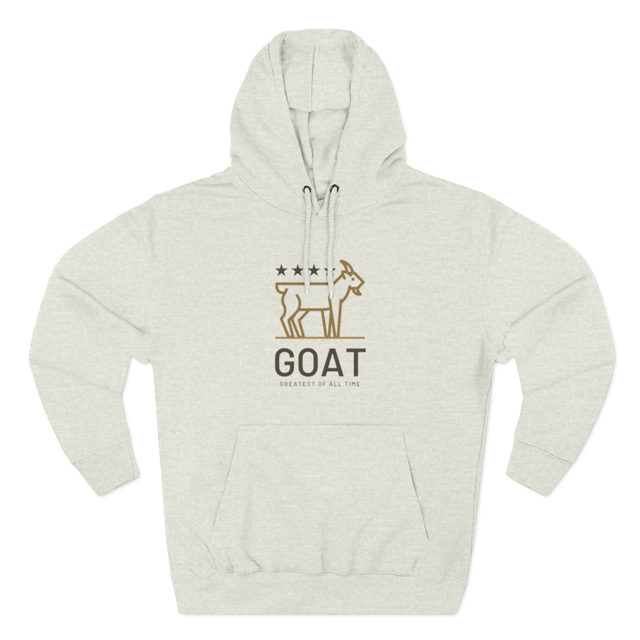 GOAT Status Hoodie- Outkast Universe