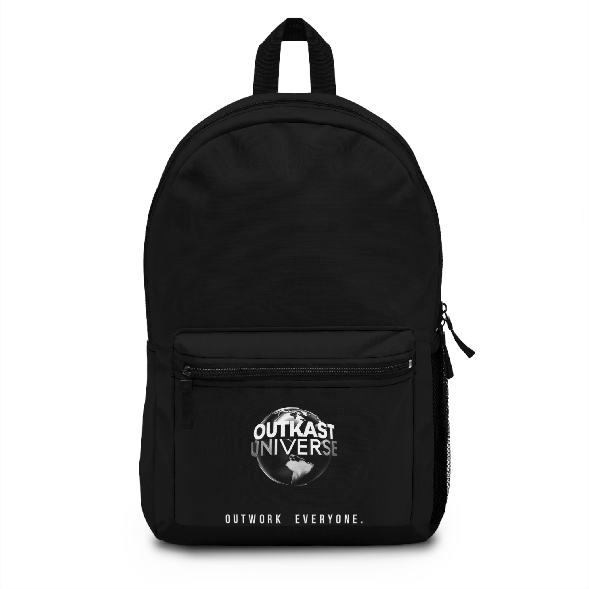 Outwork Everyone Backpack – OutKast Universe Edition