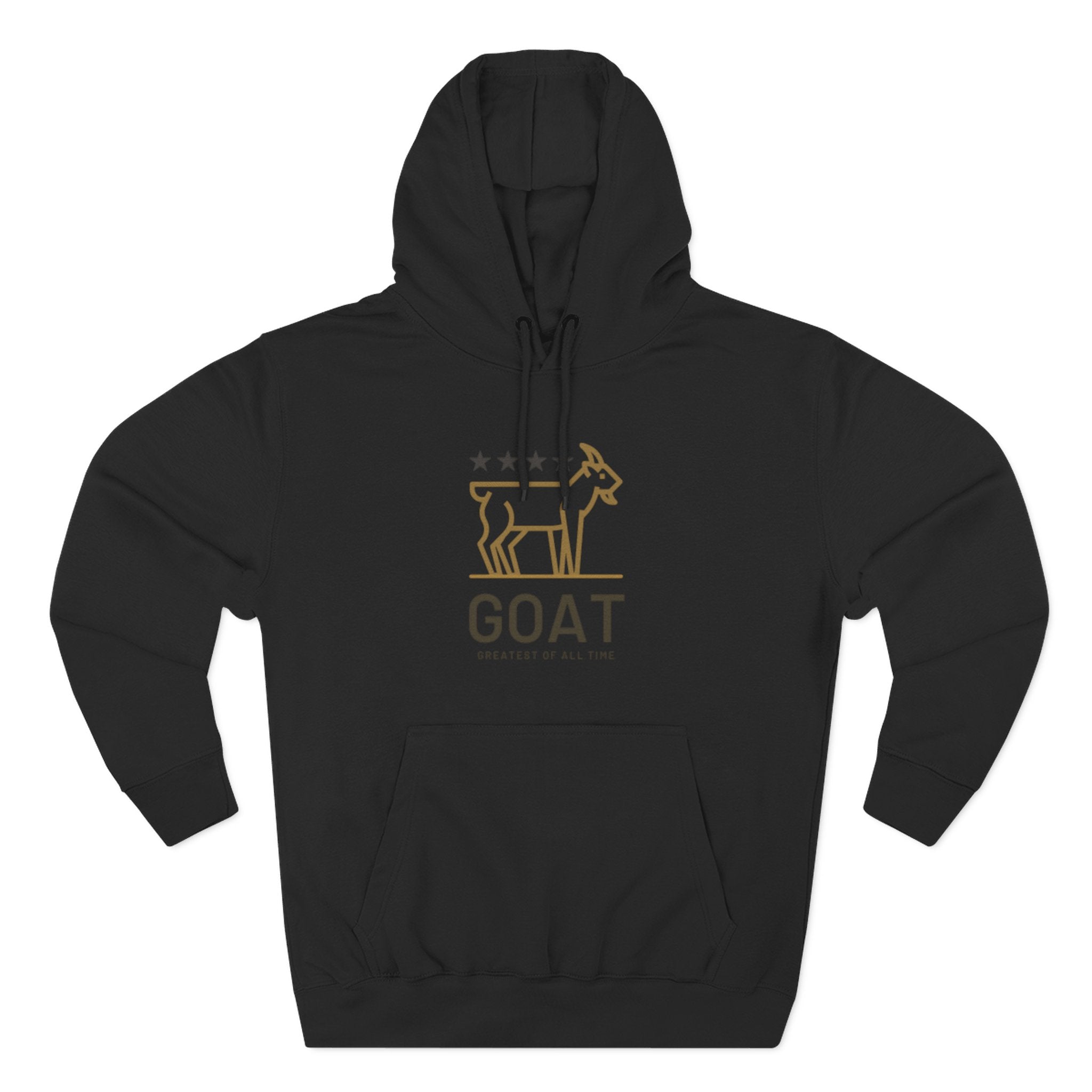 GOAT Status Hoodie- Outkast Universe