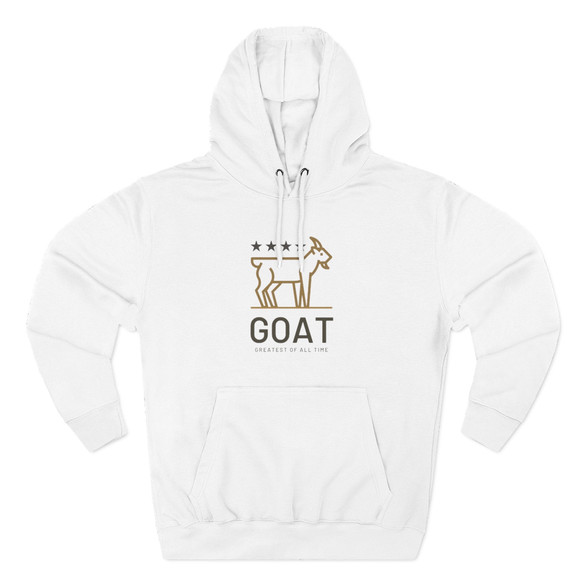 GOAT Status Hoodie- Outkast Universe