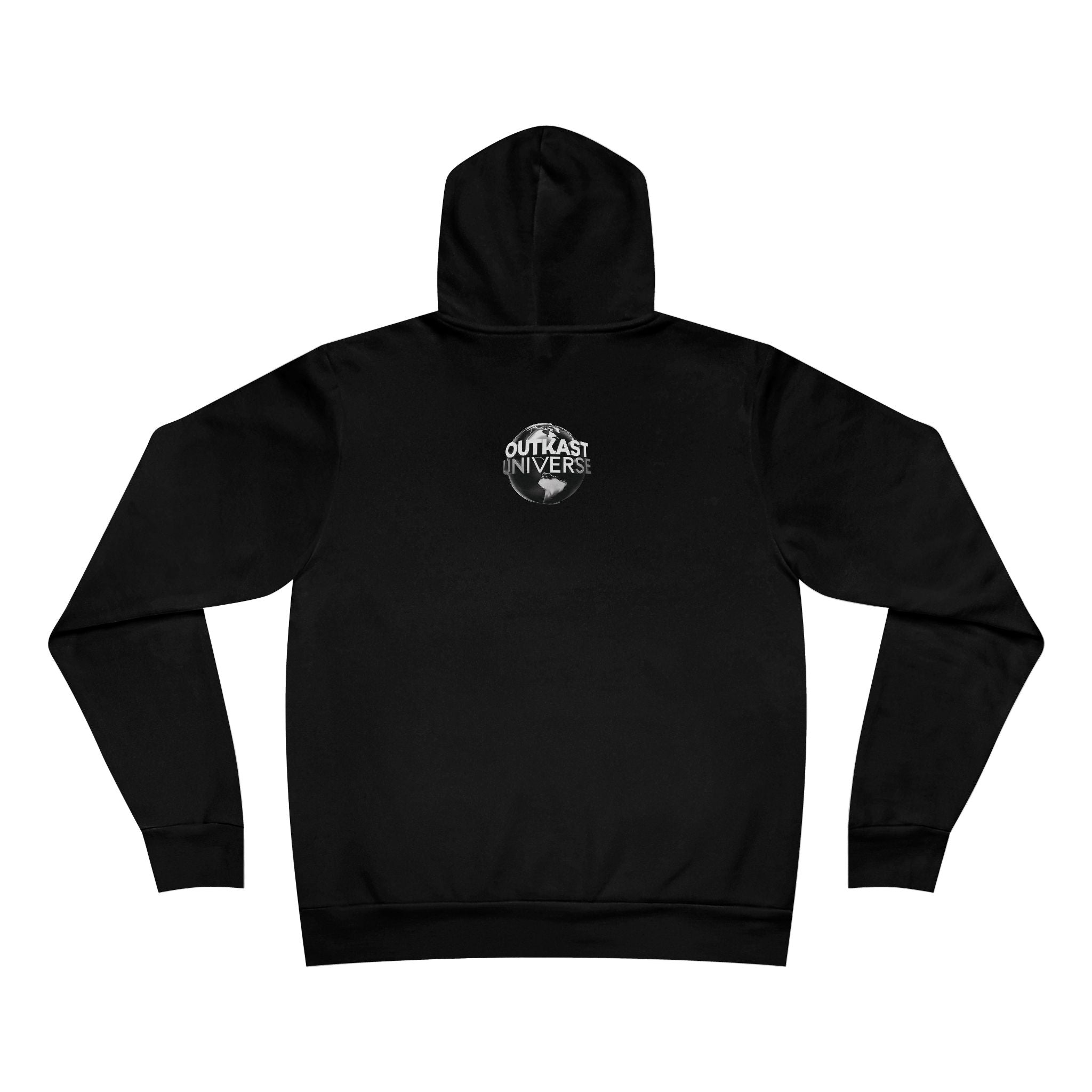 “San Antonio Seal Hoodie – 210 Legacy Edition”