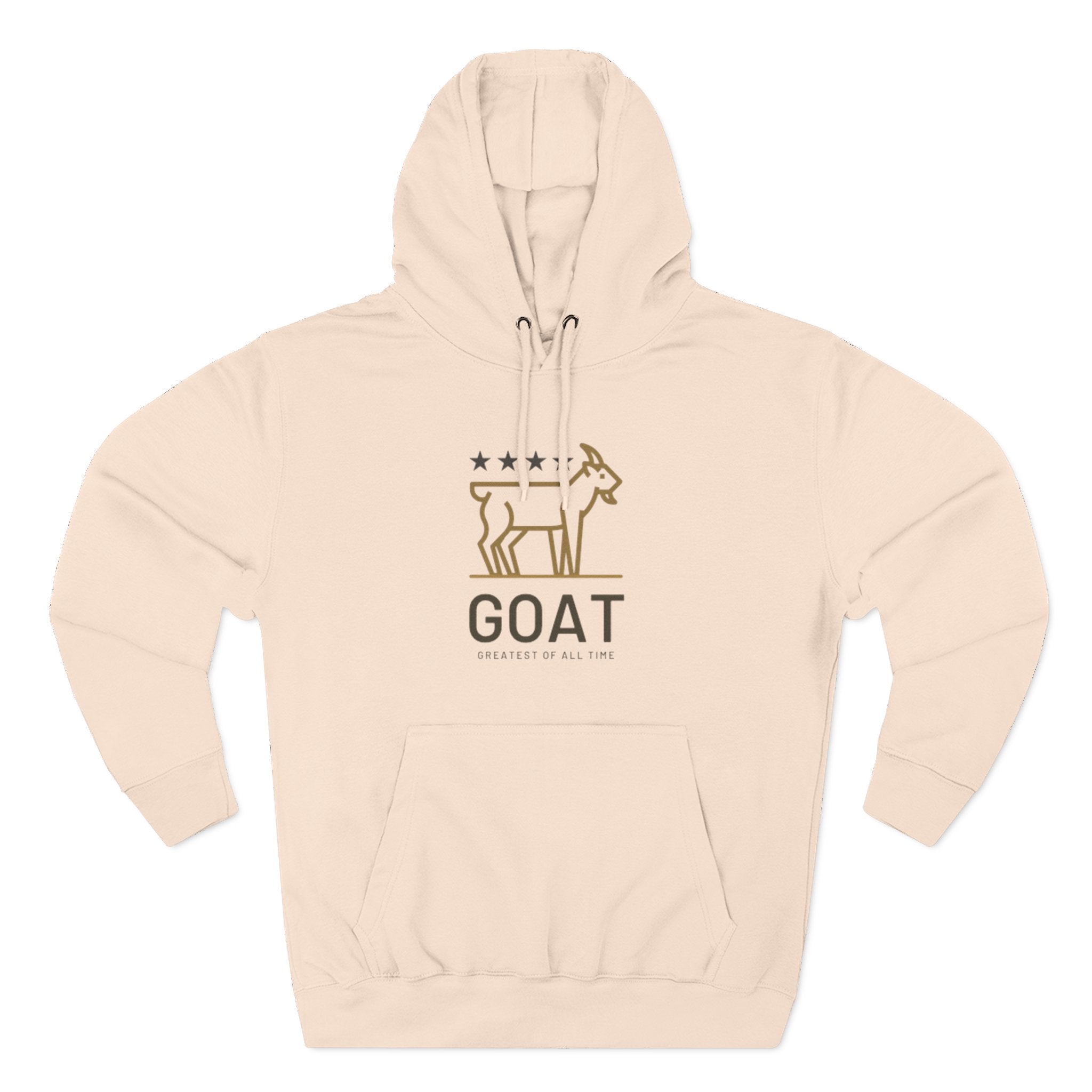 GOAT Status Hoodie- Outkast Universe